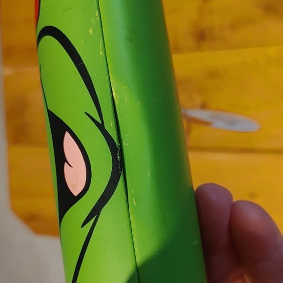 🌸Host Pick🌸NWT Teenage Mutant Ninja Turtles Eyeglass Case - Picture 6 of 7